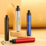 پاد وینکس اس سی گیک ویپ <br><span>Geekvape Wenax S-C Pod Kit</span> - Image 2